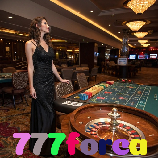 Participe de Desafios de Slots no 777forca